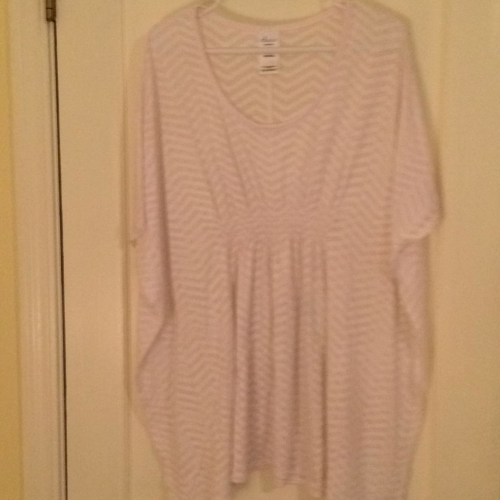 Beach wear bathing suit cover up!